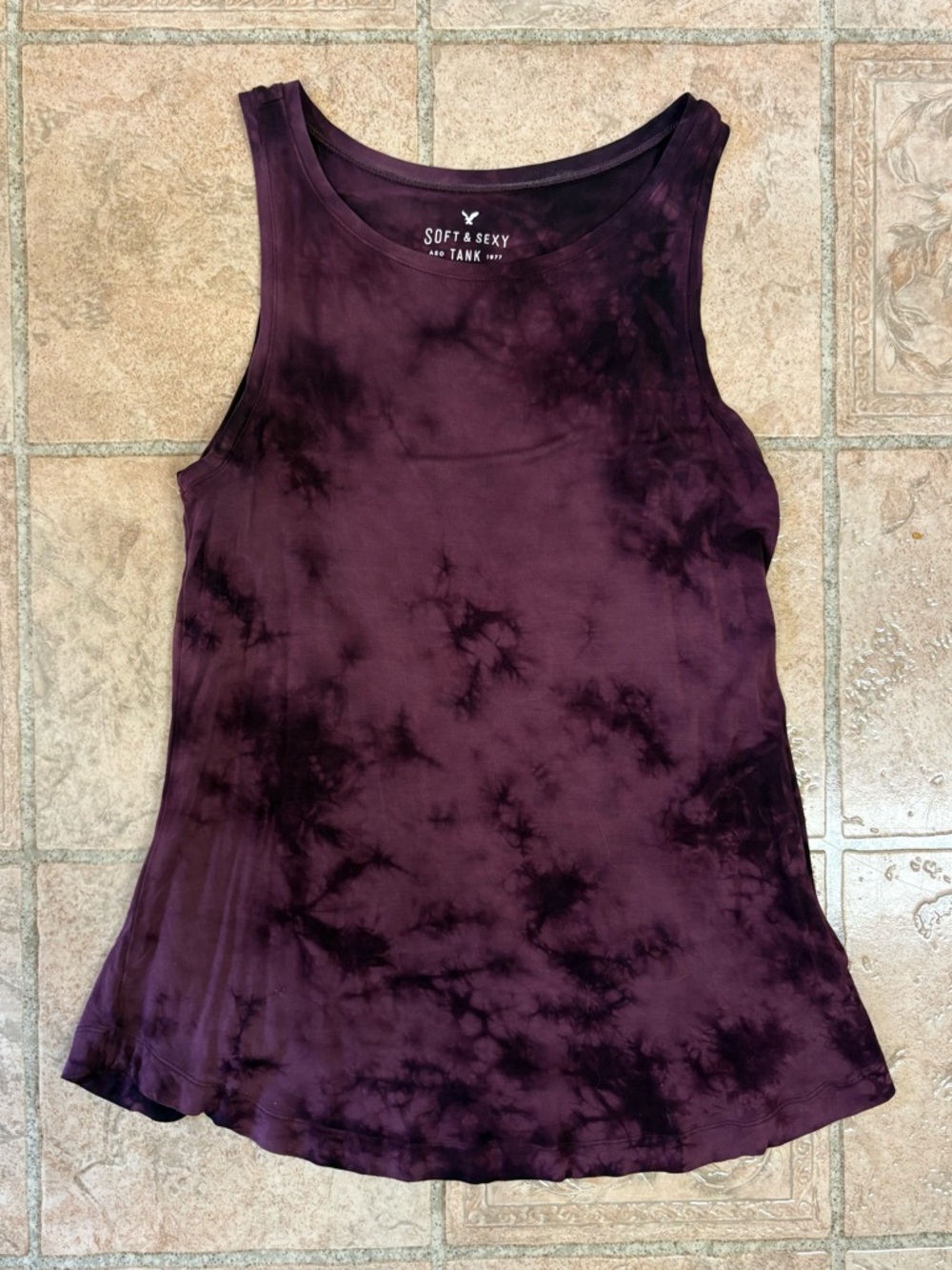 American eagle tank top